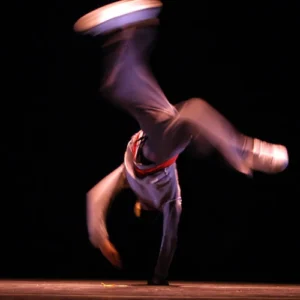 photos - atelier danse hip hop