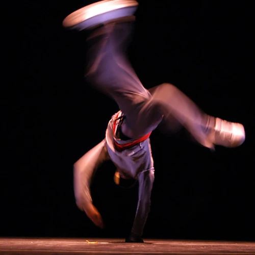 photos - atelier danse hip hop