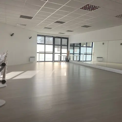Photo de la salle Danse